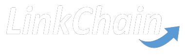 Linkchain Logo