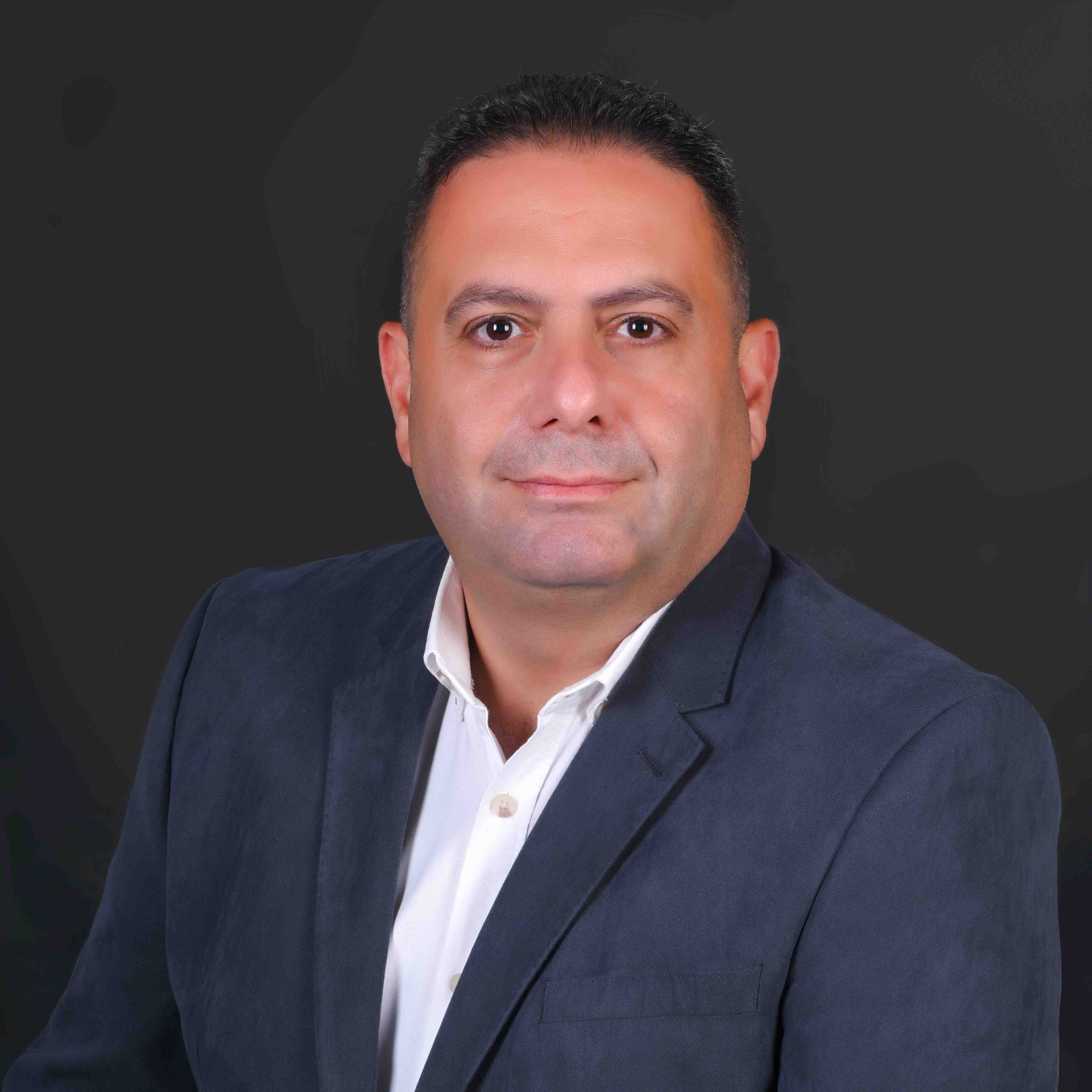 Elie Al Kalaany Elie Al Kalaany